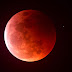 Eclipse: Una luna roja iluminará el cielo y se verá en toda América.