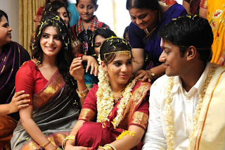 Yeto Vellipoyindi Manasu Telugu Movie Stills