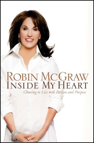 robin mcgraw heart phil dr inside gluten minogue wife kylie dannii woman sister singer her book rock kids younger xfiles