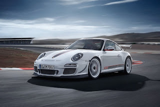 2012 Porsche 911 GT3 RS 4.0 2012 Porsche 911 GT3 RS 4.0