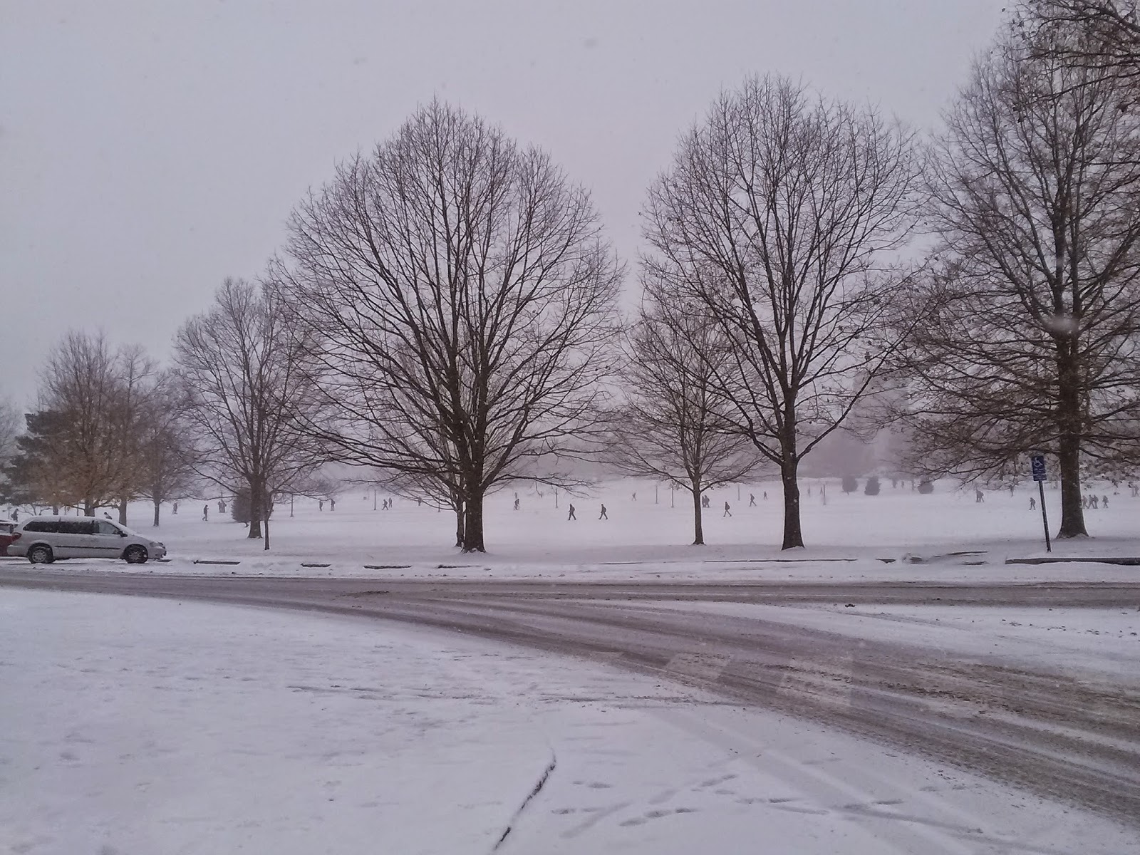 Virginia Water Radio Episode 253 (21615) “Cold World,” by Kat Mills