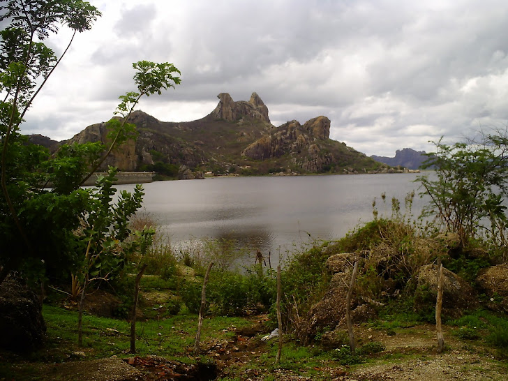 Açude do Cedro