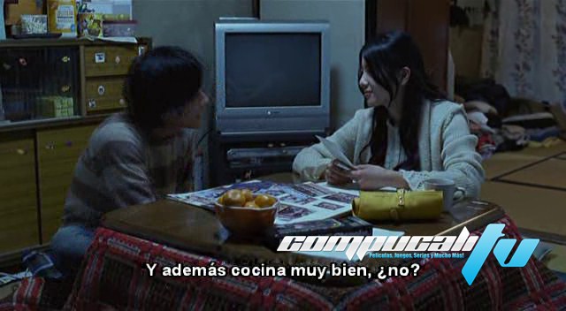 Gantz 2 Perfect Answer DVDRip Subtitulos Español Latino