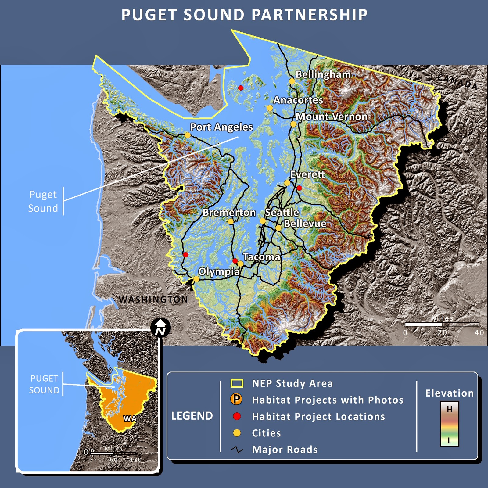 Salish Sea Communications: Hey, Puget Sound! It’s A “New Path Forward!”