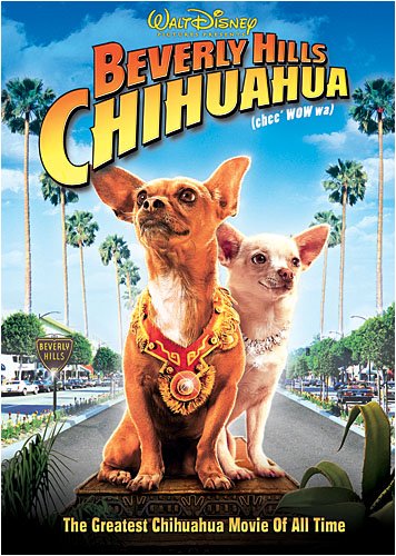 مشاهدة وتحميل فيلم Beverly Hills Chihuahua 2008 مترجم اون لاين