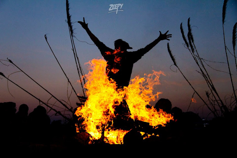 .......CULTURA PERMANENTE.......manos en la tierra pies en el agua...fuego en las venas ...amor a l