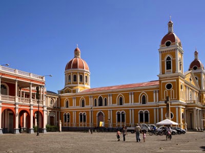 Granada, Nicaragua