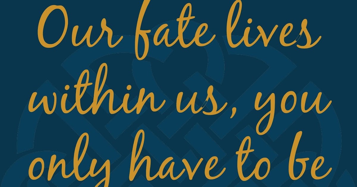 iHeart: Printable: Disney Quote: Brave