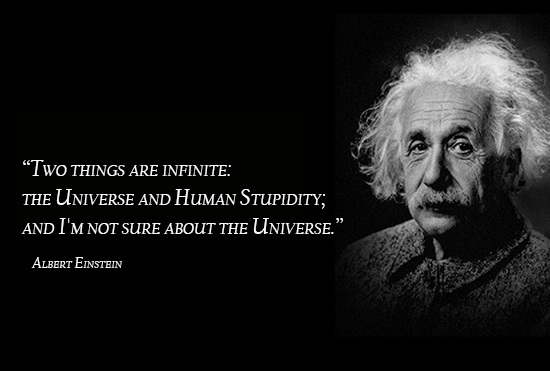 Albert-Einstein-The-Universe-and-Human-S