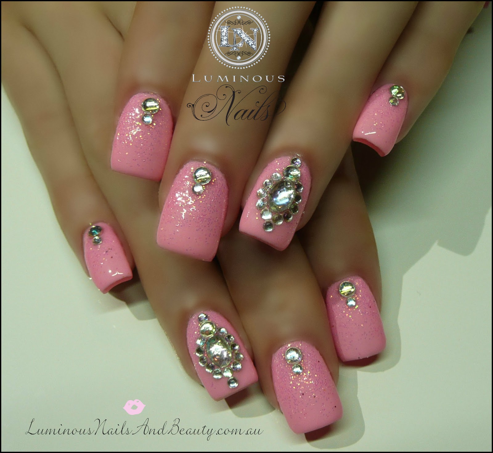 Unique nail art designs blue Unique nail art designs blue
