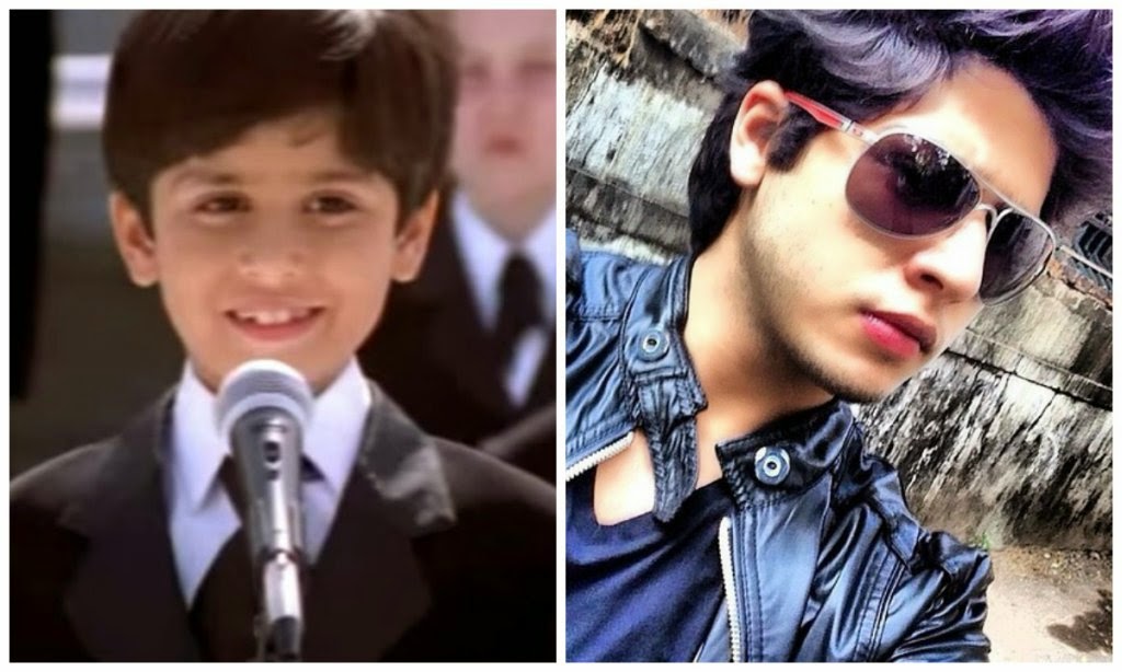 7 Child Actors Who Have Grown Up To Be Super Cool