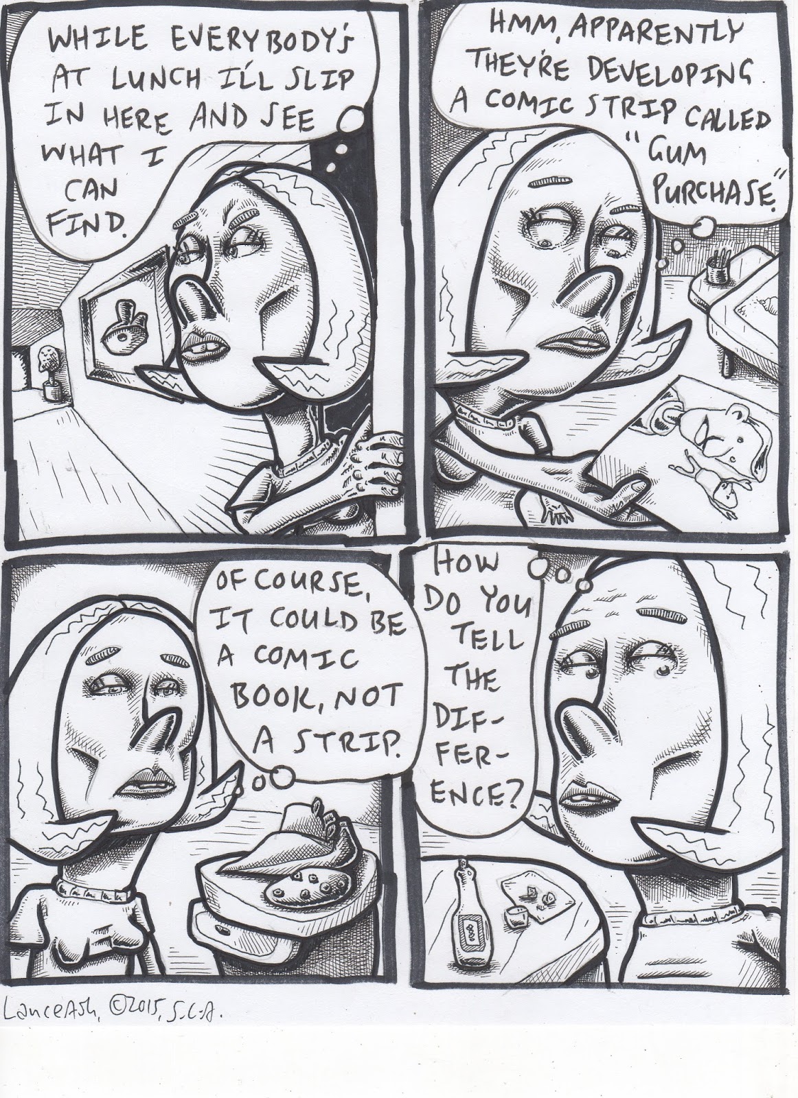 Toadsgoboad January 2016