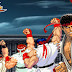 Capcom muestra en video la evolución de Ryu a través de los 25 años de Street Fighter