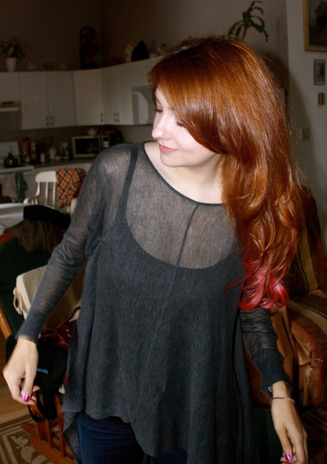 Smitten Kitten Tips On How To Dip Dye Your Hair