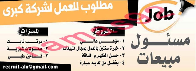 وظائف خالية من جريدة الوسيط الاسكندرية الاثنين 18-11-2013 %D9%88+%D8%B3+%D8%B3+20