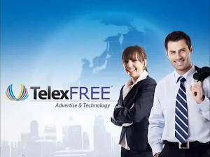 TELEXFREE