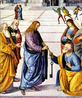 Os Santos Padres