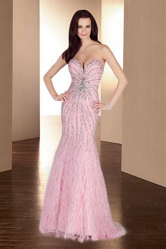 Engagement Dresses in USA Wedding Style Guide