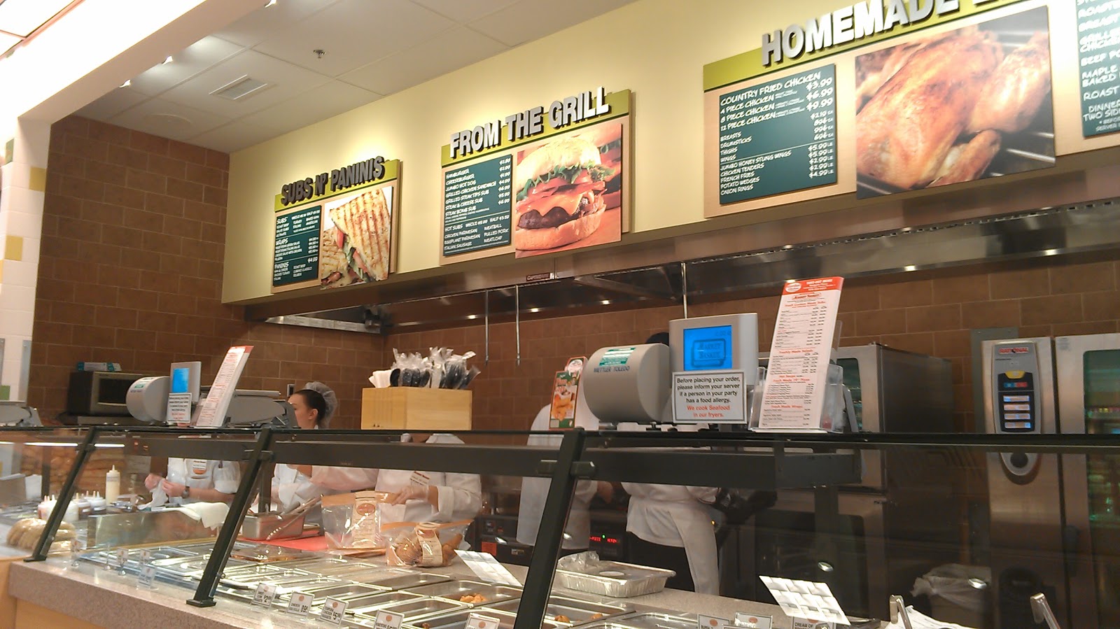 MamiEggroll February 2012