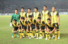 Harimau Malaya