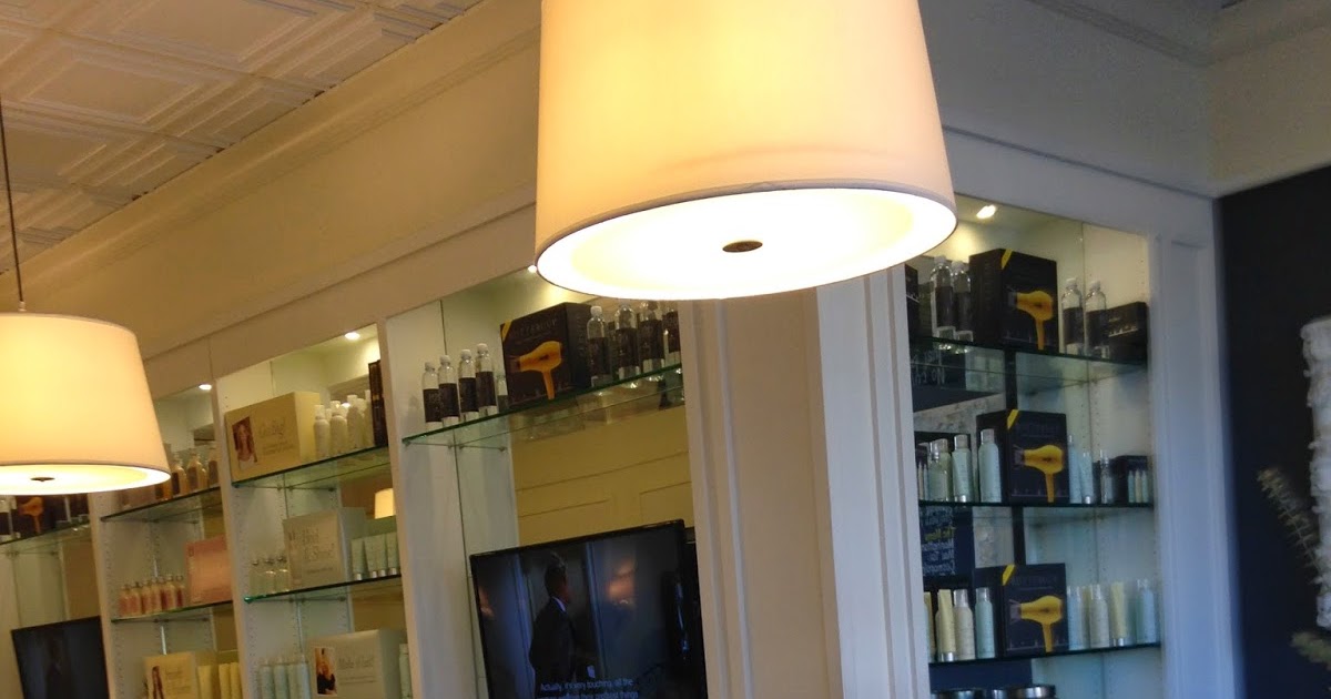 Sweet and Modern Dry Bar Chicago Edition