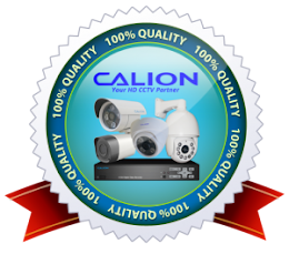 100 % QUALITY CCTV CALION