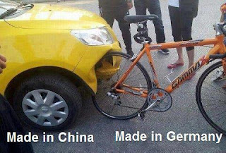 Perbandingan Buatan Cina Dengan Buatan Jerman Gan!!! [ www.BlogApaAja.com ]