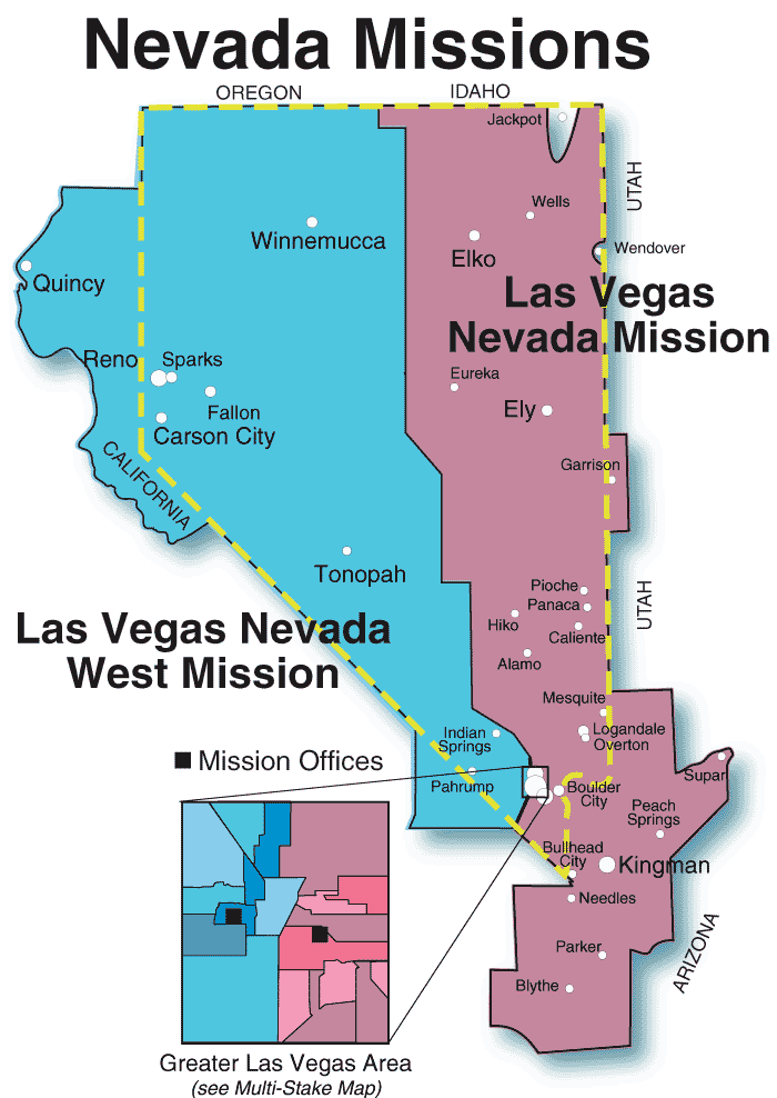 And I M A Mormon I M Going On A Mission