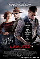 Lawless di Bioskop