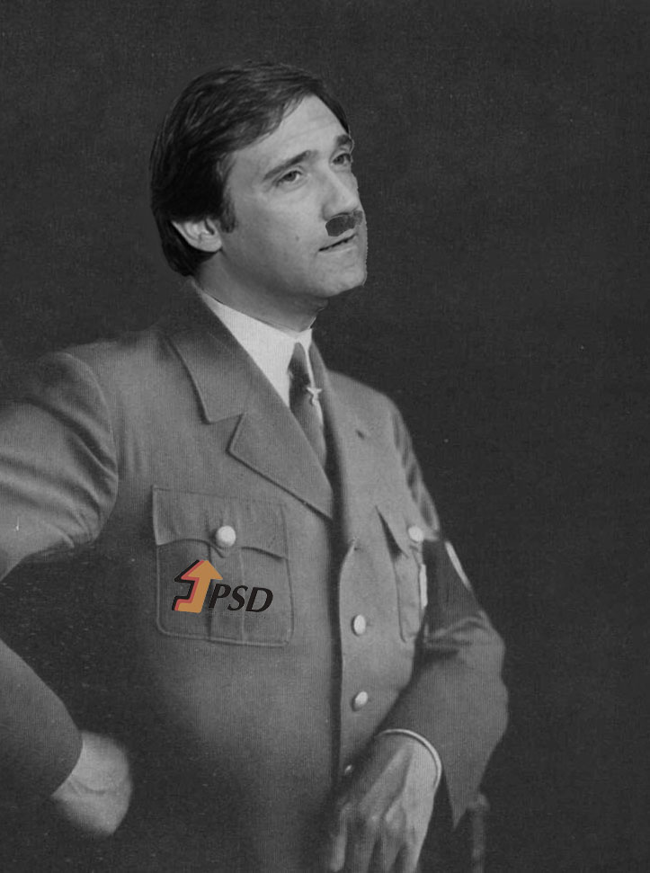 Passos Hitler