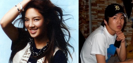 [INFO]  SNSD's siblings. Snsd+hyoyeon+brother