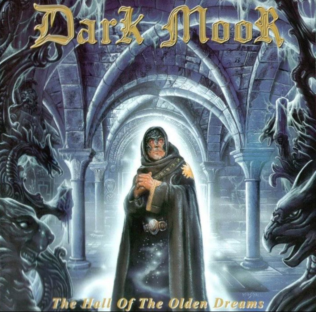 Dark Moor Hall Olden Dreams Rar File