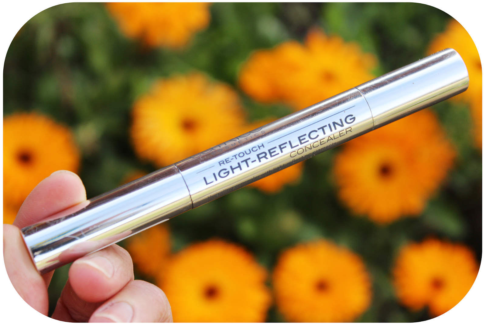 Corrector Retouch Light Reflecting de Catrice / guapa natural