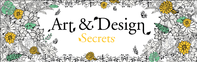 Art and Design Secrets         Χώρος Τέχνης