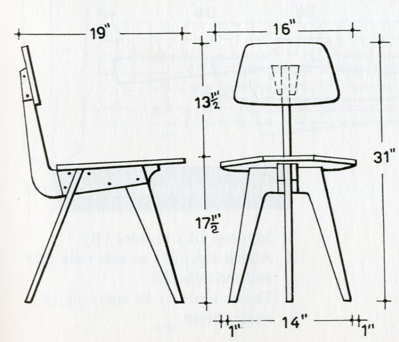 stopping off place How To Build Modern Furniture