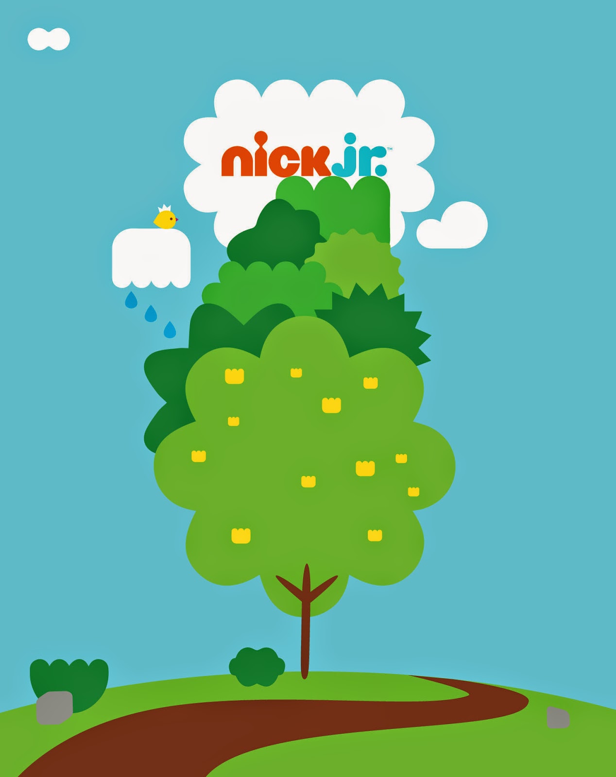 Vimeo Nick Jr - 6xh130y