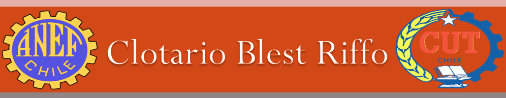 El Blog De Clotario Blest