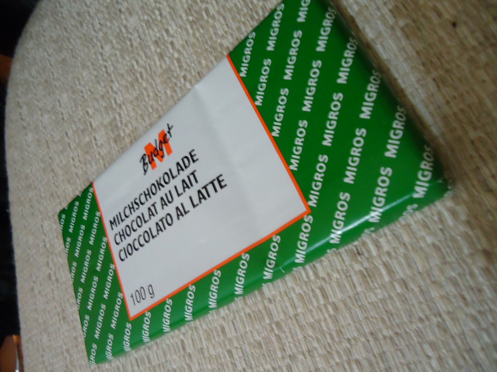 Mais chocolates Suíços Viagem Europa 13º dia Parte II Mundo