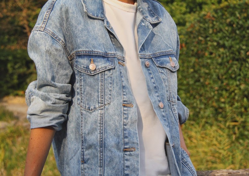 street style air force 1