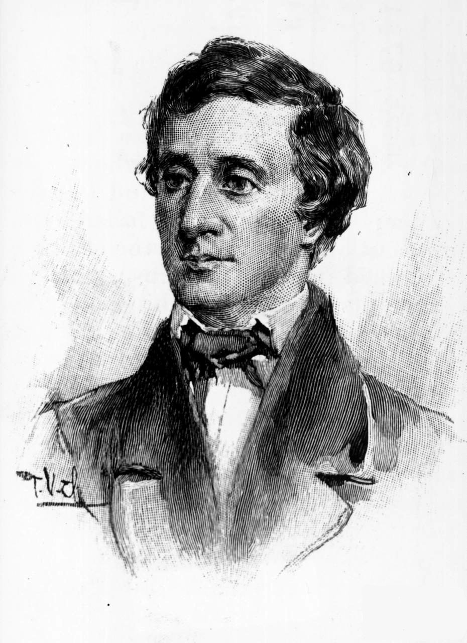 thoreau 1849 thoreau 1849
