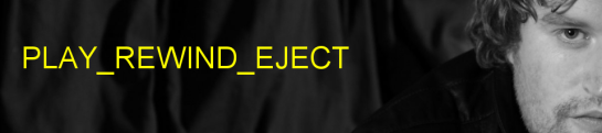 play_rewind_eject: solo project of Pete Thompson from Ipswich, Suffolk, UK played in E108 of the ArenaCast.