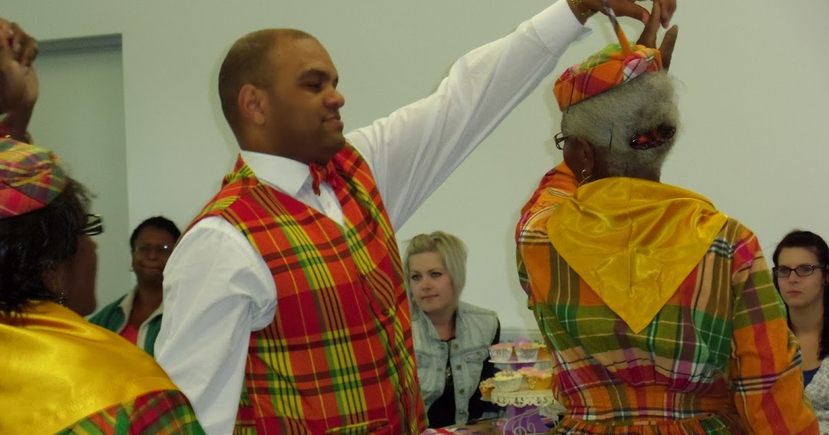 TO DOMINICA OVERSEAS NATIONALS ASSOCIATION Gallery