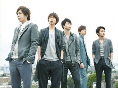 Arashi