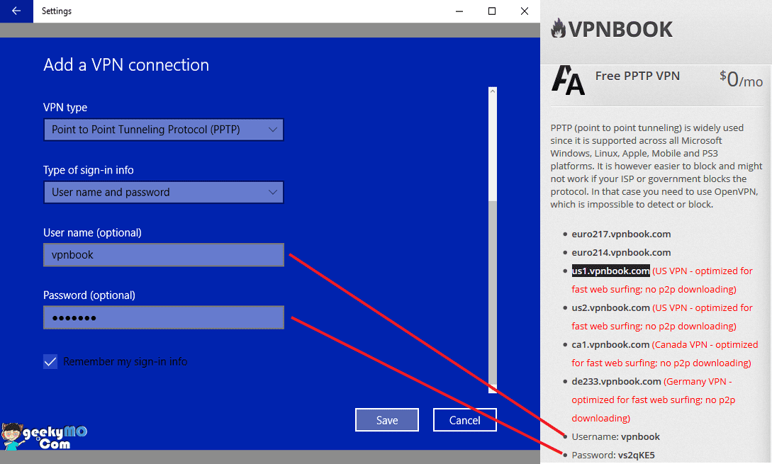 Setup A Vpn On Vista Software