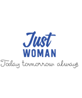 JUST WOMAN