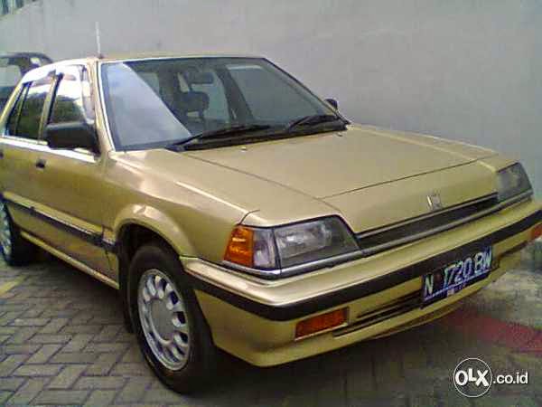 Gambar Konsep Gambar Modifikasi Honda Nova Terbaru 2017 ... Gambar Konsep Gambar Modifikasi Honda Nova Terbaru 2017 ...