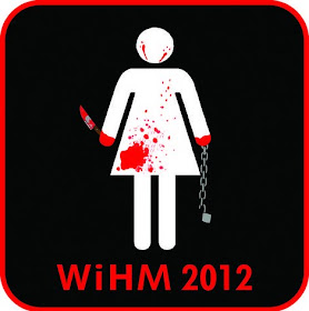 Listen to DBHR's Official "Lady Killers" episode for Women In Horror Month!