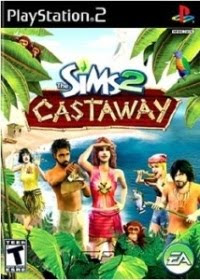 Download The Sims 2: Castaway (PS2)