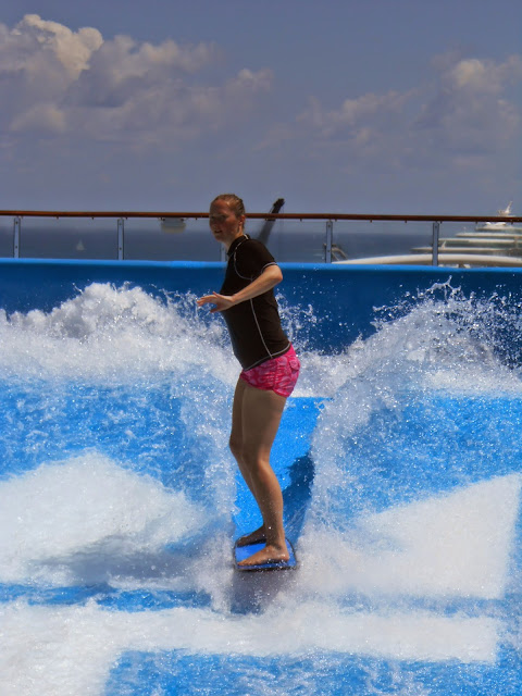 Flowrider