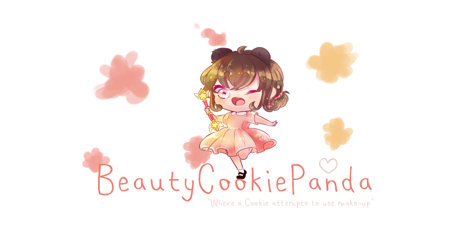 BeautyCookiePanda